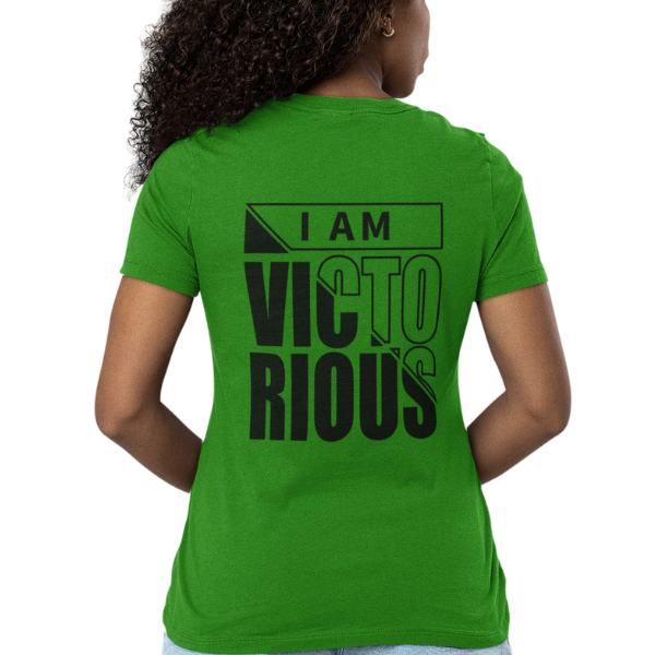 I am Victorious Tee
